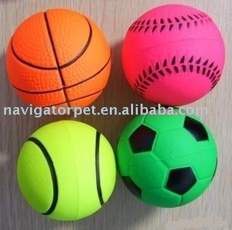 Pet Ball