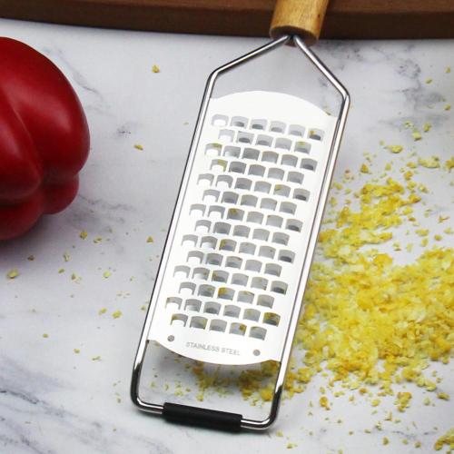 Cheese lemon chocolate zester Grater Slicer