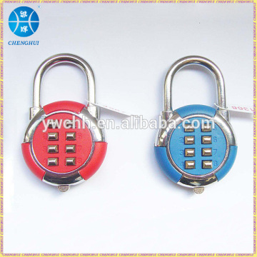 Combination password padlock digital padlock