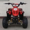 Бензин ATV для 80cc, 4-тактный, с воздушным охлаждением