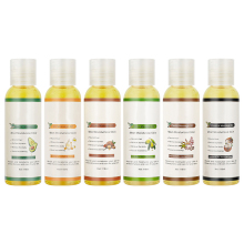 Wholesale Natural Organic Essential Oils & Massage Oils