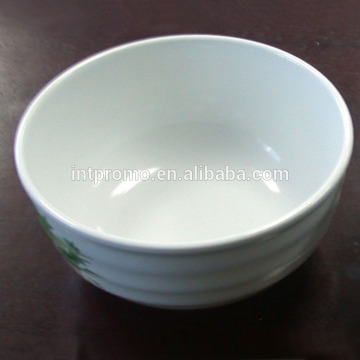 melamine salad bowls