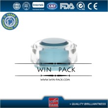 acrylic jar, plastic jars wholesale,acrylic cosmetic jar