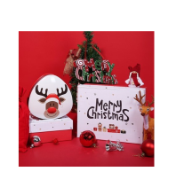 Christmas Gift Box Business Packing Box