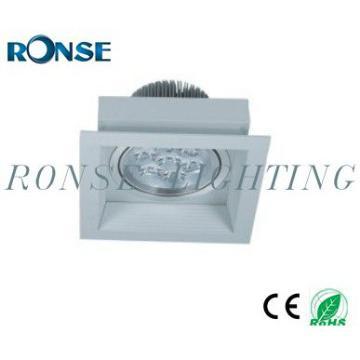 5W LED High Power Grille Light