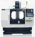 CNC mesin Cina pemasok profesional VMC-1370