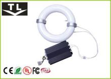 80W Energy Saving Round Induction Lamp Super Bright for Hom
