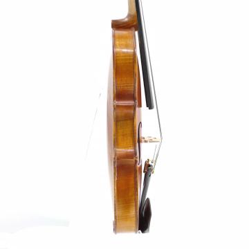 Intermediate Advanced Universal Handmade Violin 4/4