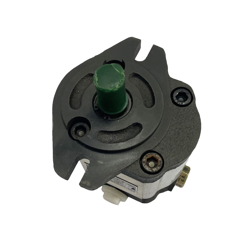 Hydraulic Gear Pump