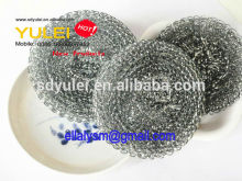 strong cleaning power utensils scrubber for hotel cleaning