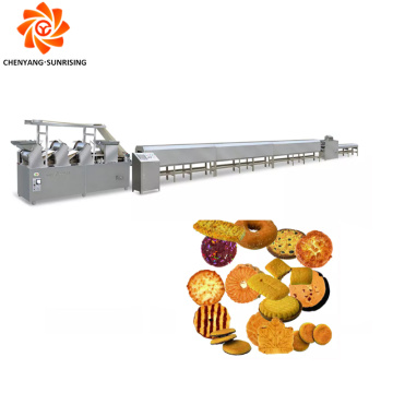 200kg/h dog snacks pet biscuit making machine