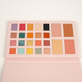 Style Beauty Make Up Palette