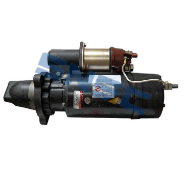 shangchai 4N3181 Starter starting motor SNSC