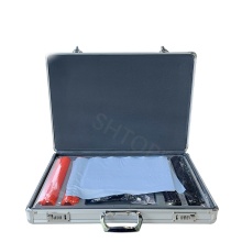 2022 Hot Sale Plastic Material Trial Lens Set - 266 Pcs with 36mm Clear Axis Trial Frame