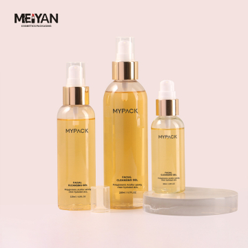 MYPACK Custom Fine Mist Pet Spray Bottles & Cosmetic Sprays