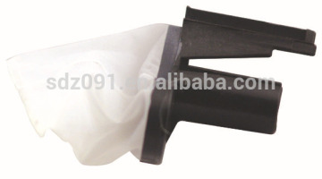 auto engine parts accesory filter S91 for 43 mm fuel pump assembly kits