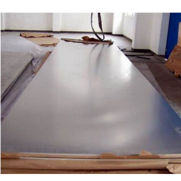 GB Standard 5052 Aluminum Sheet for Automobile Industry