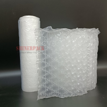 Durable Inflatable Manufacturer Air Bubble Film Wrap Rolls