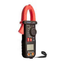 ETCR6420 AC 4A-600A Digital Clamp Leakage Current Meter