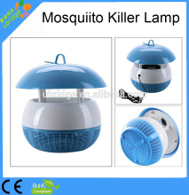 electronic photocatalyst mosquito killer insect lamp