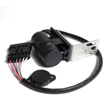 Proximity Switch Rear Hatch Part 3792-00349 for Kinglong Higer Bus Accessory Store