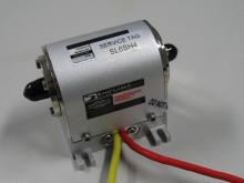 1064nm 50W DPSS Laser Module, Laser Head, Pumping Head