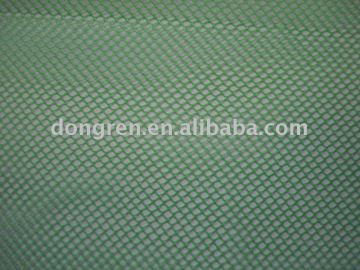 Insecticide mosquito net fabric