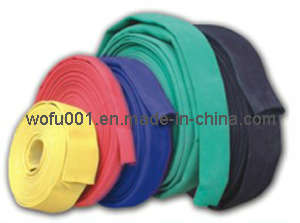 Dyed Single-Jacket Hose (WF-JL003A)