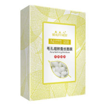 Pore Refining Silk Mask, Different Facial Mask