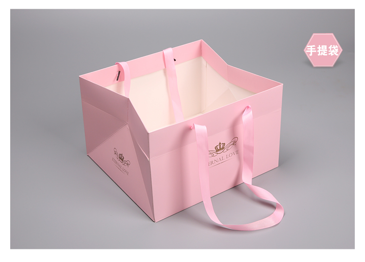 kotak kek cake box