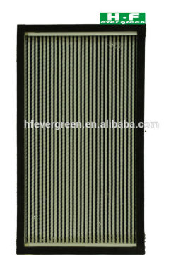 Generator air filter, Cabin Air Filter