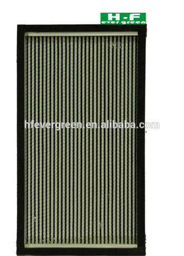 Generator air filter, Cabin Air Filter