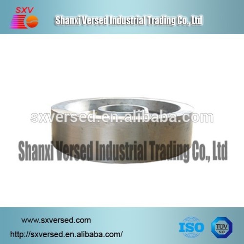High quality OEM cast steel CNC auto parts