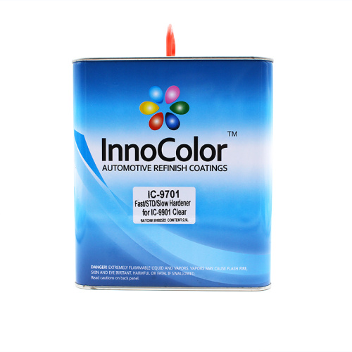 InnoColor Clear Hardener для автомобилей