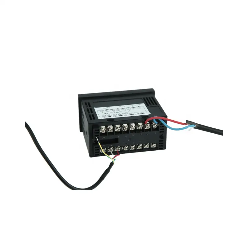 Instrument Controller