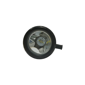 Robust cap lamp for underground