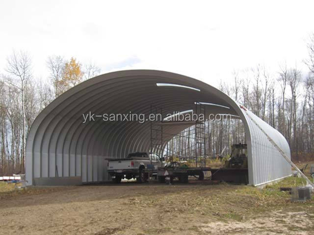 KR frame and roof roll forming machinery standing seam line