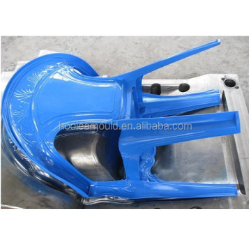 Long-Lasting Plastic Injection Chair Molds