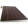 Wbp Glue Melamine Commercial Plywood Wholesale