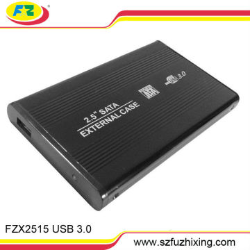 2.5'' sata to usb 3.0 external hard drive box