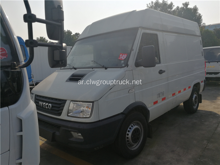 سيارة جودة عالية الجودة IVECO 4x2