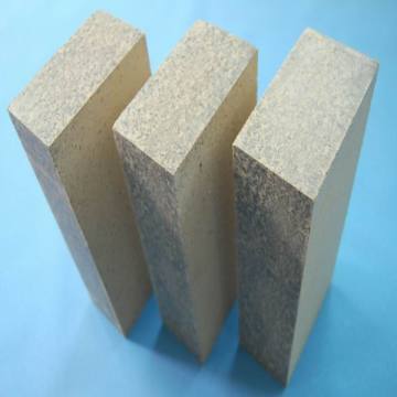 steel mill chrome refractory burnt magnesite brick