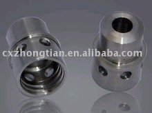 Machining part