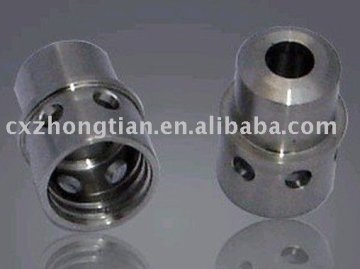 Machining part