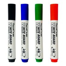 High-Capacity Refillable Dry Erase Whiteboard Marker Pens - Hot Sell