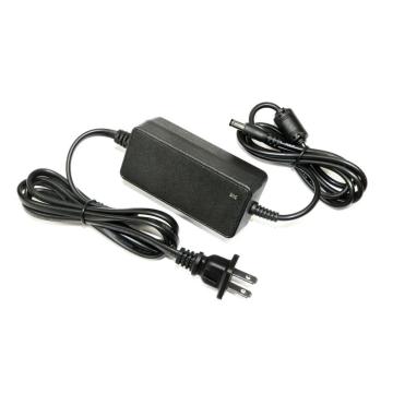 Cable a coro 12.6V 7amp CE CE LAPTOP LI-ión Batería Cargador