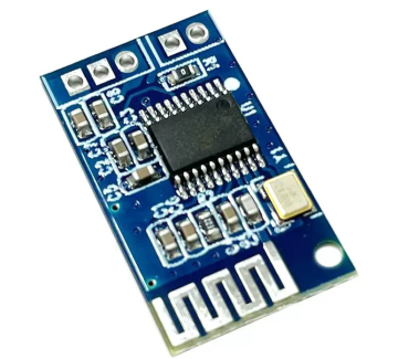 CA6928 LED Power Supply Module 5V Dual Digital Audio Amplifier Board BT Audio Module