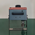 Handheld dot peen marking machine K3 120x30mm