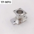 Dịch vụ gia công chất lượng cao Phụ tùng CNC chính xác