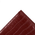 2019 Best Selling Curto Crocodile Leather Men Wallet